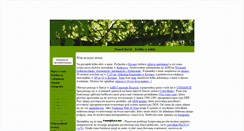 Desktop Screenshot of barut.pl