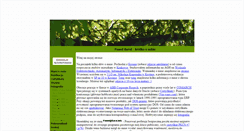 Desktop Screenshot of barut.info